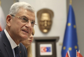 Abolishment of visa regime between Turkey and EU kicks off - minister